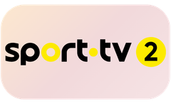 ┃PT┃ SPORT TV 2 FHD